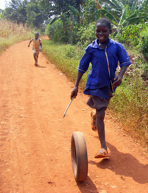 Quad-biking-village-boy-Jinja