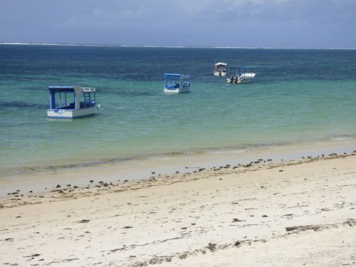 Mombasa Serena Resort, Kenya. Charlotte Beauvoisin Diary of a Muzungu