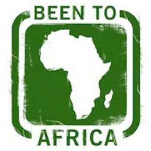 beentoafrica.com logo #Africhat