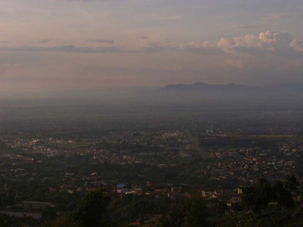 Burundi travel blog Bujumbura city tour