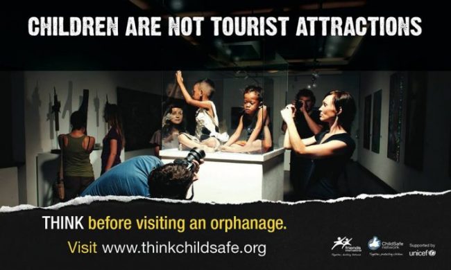 orphanage tours Uganda