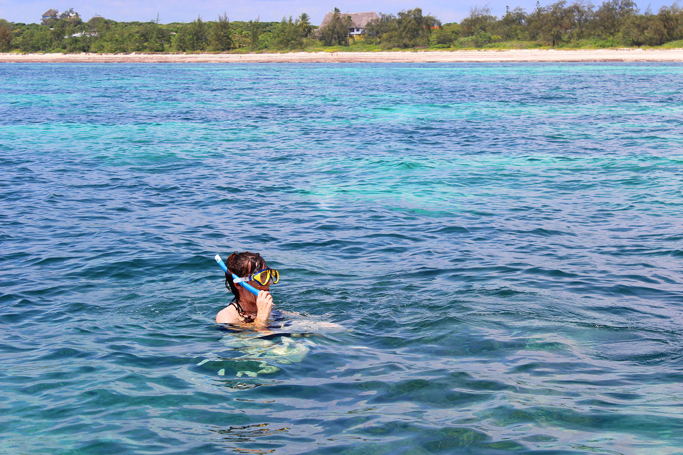 Diary-of-a-Muzungu-Snorkeling-mask-snorkel-Watamu-Kenya