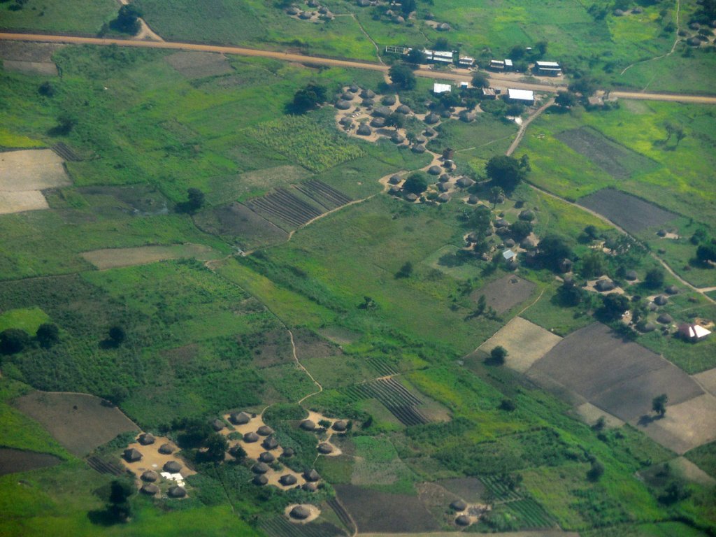 eagle-air-flight-entebbe-to-arua-travel West Nile