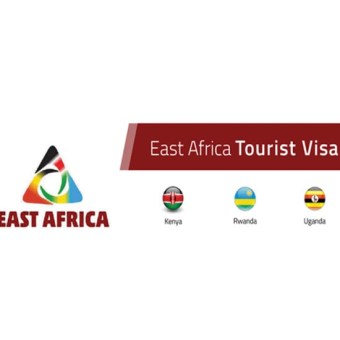 East Africa Tourist Visa. Enjoy all three countries - Kenya, Rwanda, Uganda - with one tourist visa