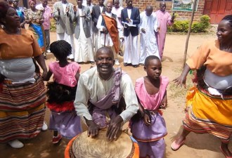 Sights & Sounds of Africa Safaris