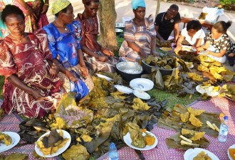 Entanda Traditional Hunting and Cultural Experience