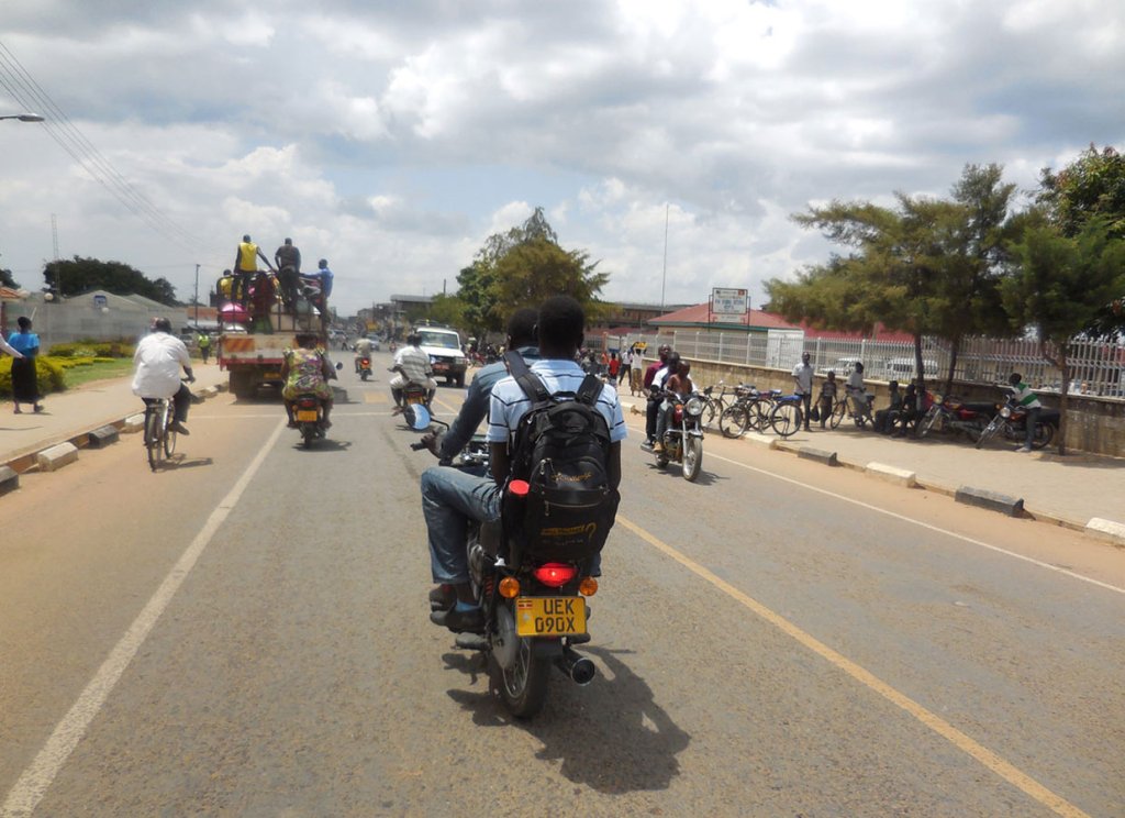 gerard-iga-boda-boda-arua-road