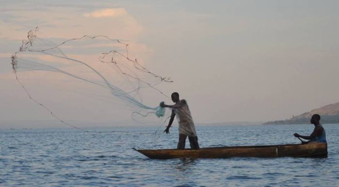 Helen. Expats in Uganda. photo competition 2015