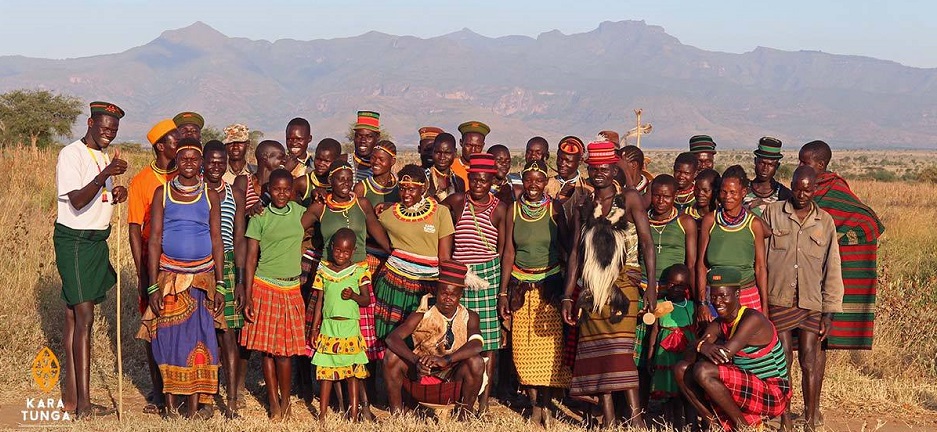 Kara Tunga Karamoja Tours