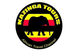 Kazinga Tours