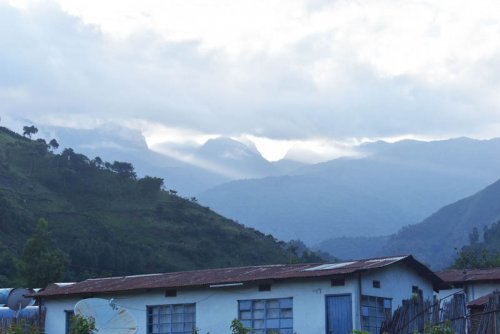 Kilembe, Kasese, Rwenzoris, Uganda. PHOTO Albert Ntambiko (2)