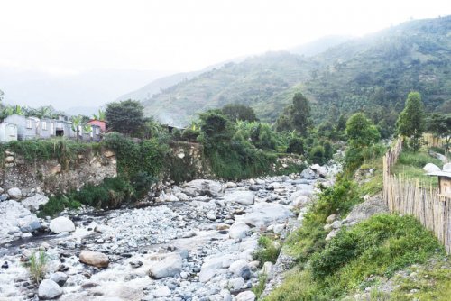 Kilembe, Kasese, Rwenzoris, Uganda. PHOTO Albert Ntambiko (3)