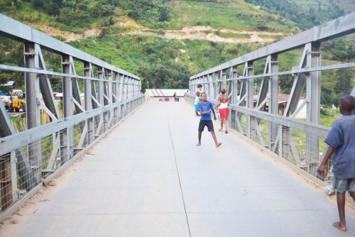 Kilembe, Kasese, Rwenzoris, Uganda. PHOTO Albert Ntambiko (5)