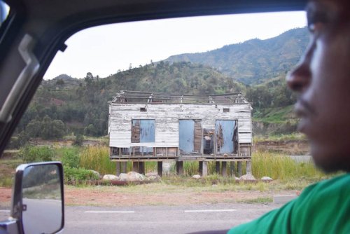 Kilembe, Kasese, Rwenzoris, Uganda. PHOTO Albert Ntambiko (8)