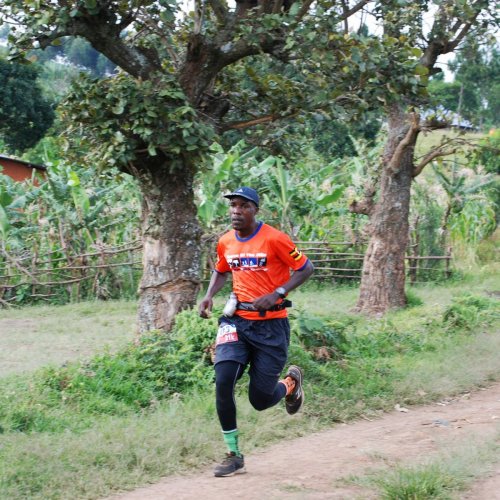 Kyaninga Triathlon, marathon, run the rift events Uganda