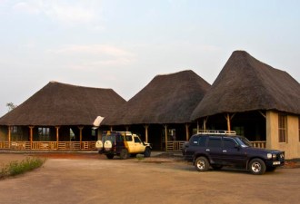 Euphorbia Safari Lodge