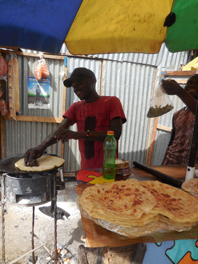 making-chapatis-arua-market