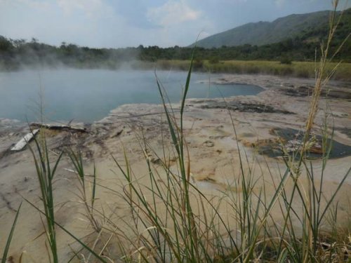 Male Hot Spring, Sempaya, Semliki, Uganda (1)