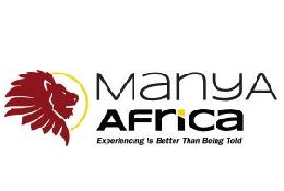 Manya Africa Tours