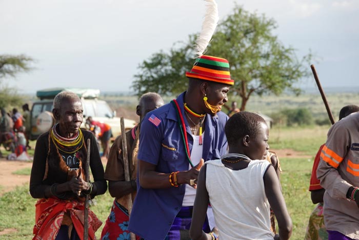 Manya Africa Tours Uganda tribal cultures