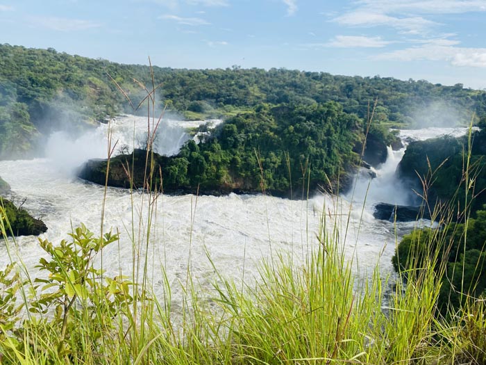 Murchison Falls National Park Amari Travels Uganda