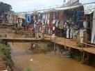 Owino Market, downtown Kampala