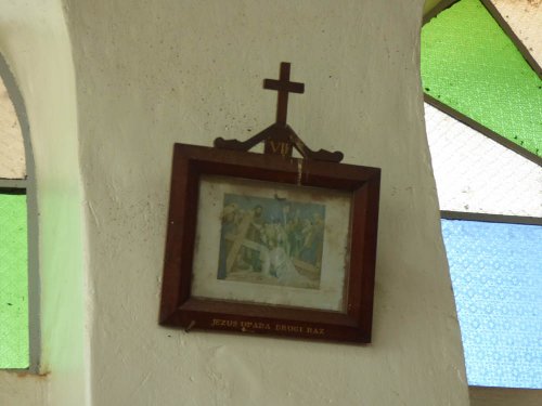 Polish Catholic Church, Nyabyeya, Masindi Uganda