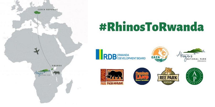 #rhinostorwanda map