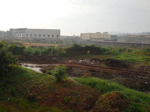 Rift Valley Railways Kampala train. PHOTO Diary of a Muzungu