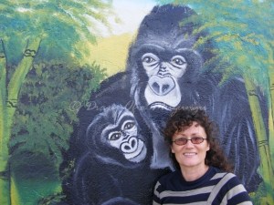 rwanda gorilla trekking travel advice