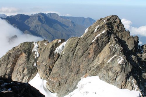 hike Rwenzori Mountain peaks. trekking ruwenzori, Uganda