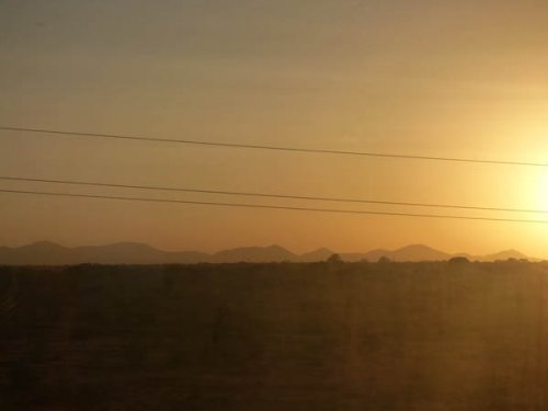 SGR train Madaraka Express.Diary of a Muzungu (101)