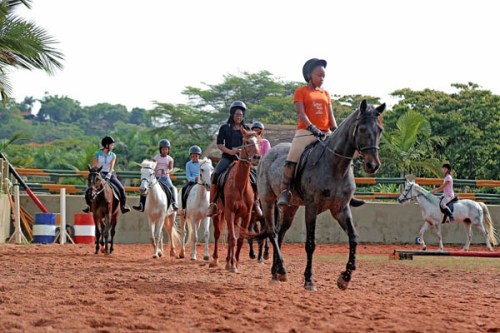 PHOTO Speke Resort Munyonyo