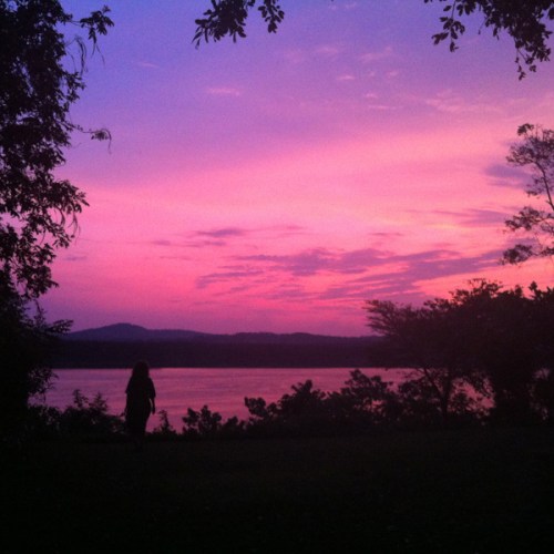 Sunrise River Nile The Haven Lodge Jinja