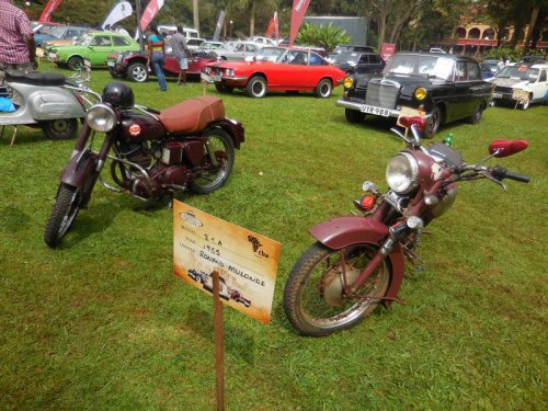 Uganda Classic and Vintage Car Show 2017. Sheraton Hotel. Diary of a Muzungu (19)