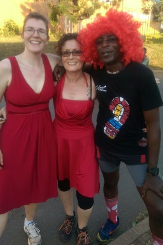 Kampala Hash House Harriers