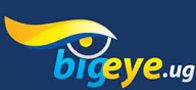 Big Eye Uganda logo