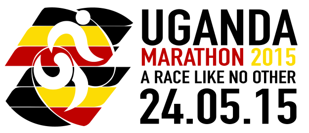 Uganda International Marathon Masaka logo